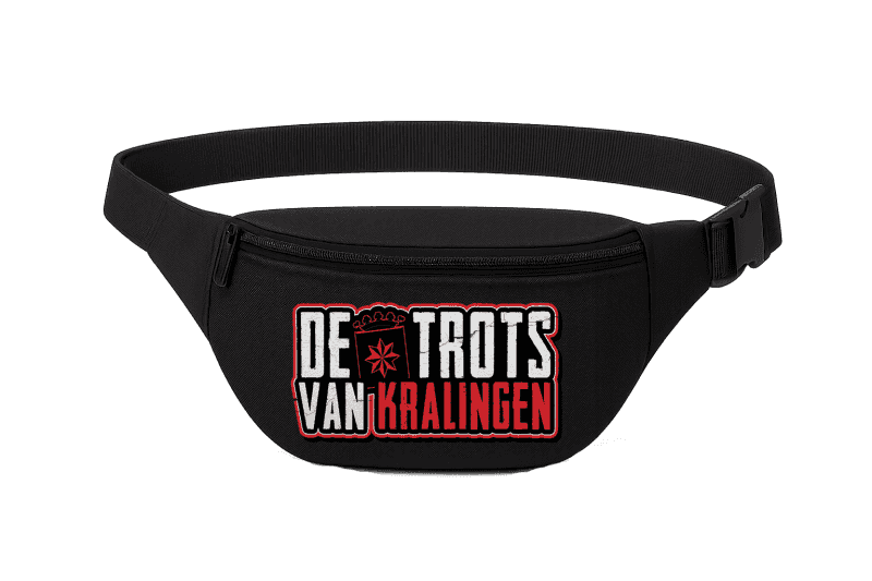 De trots van Kralingen Fanny Pack