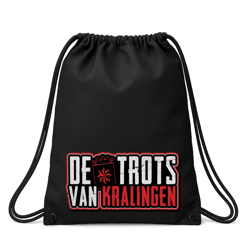 De trots van Kralingen Sack Pack