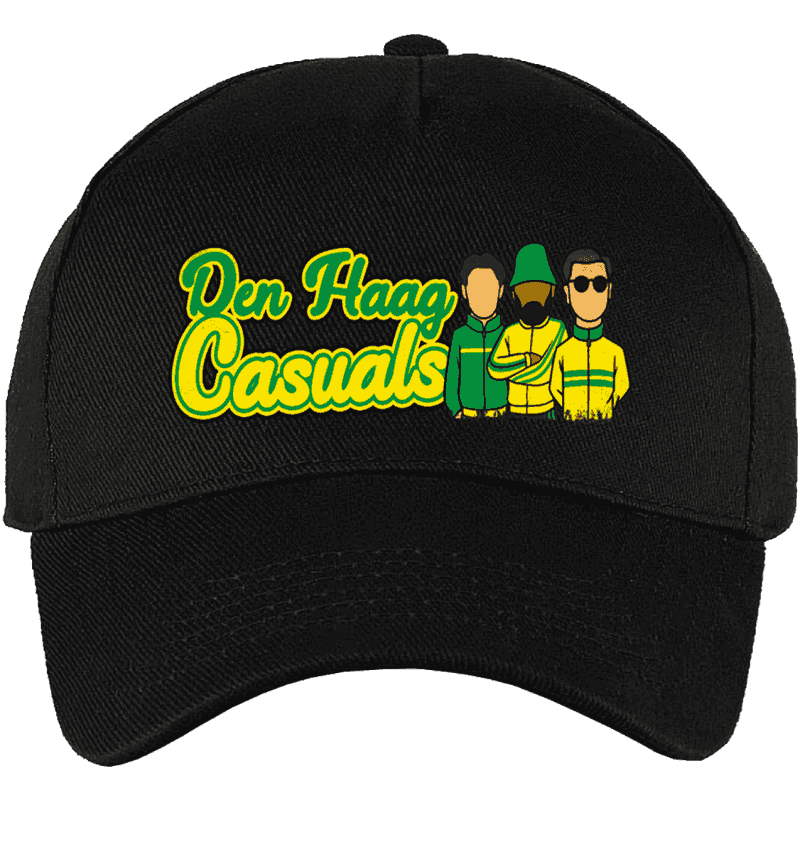 Den Haag casuals Cap