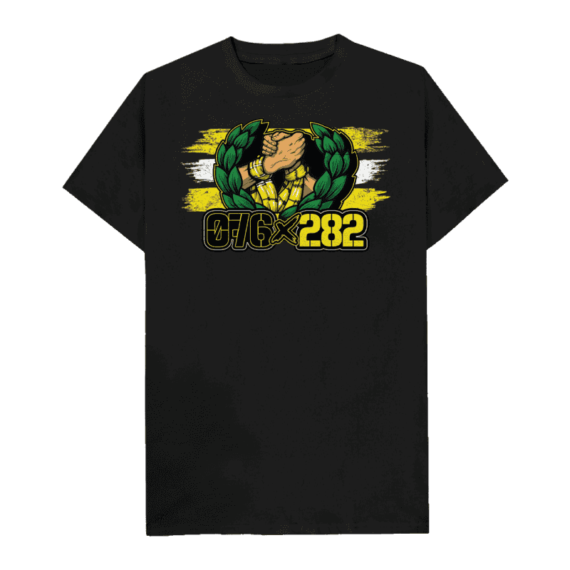 076x282 T-Shirt