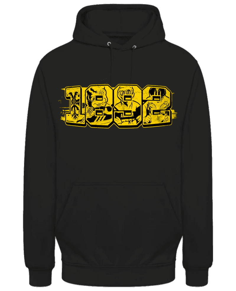 1892 Hoodie