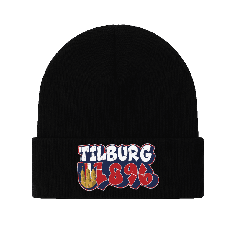 Tilburg 1896 Beanie