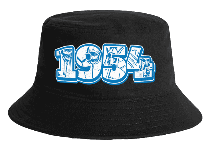 1954 Bucket Hat