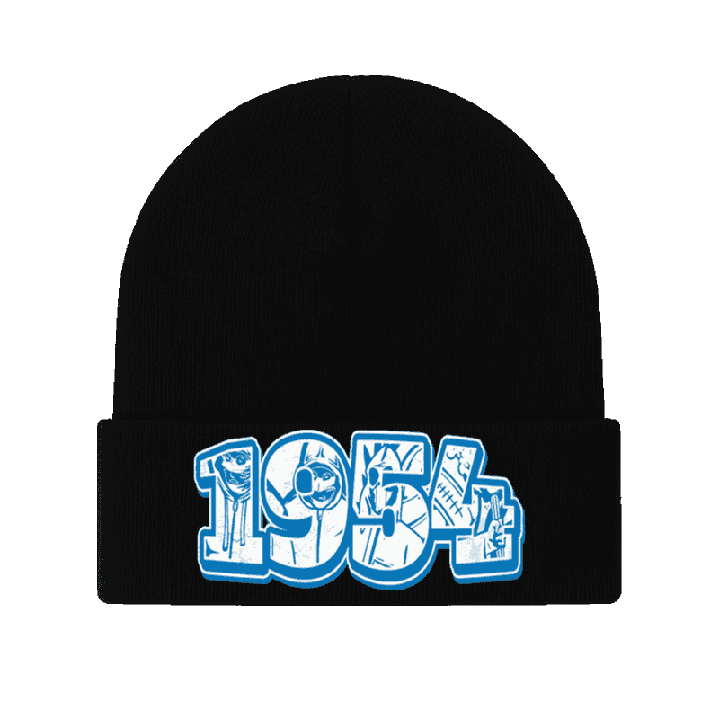 1954 Beanie