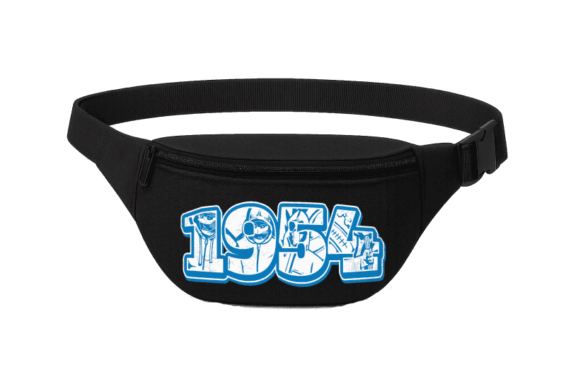 1954 Fanny Pack