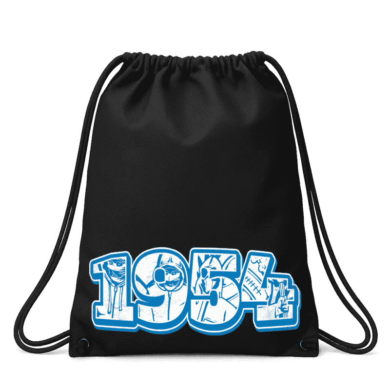 1954 Sack Pack