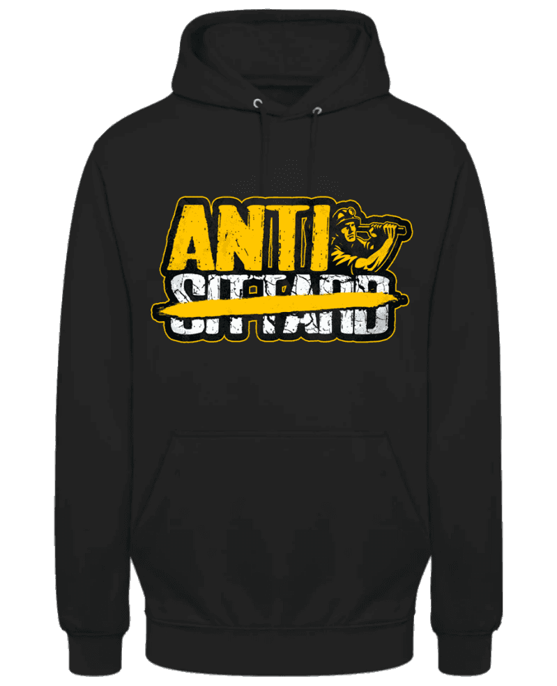 Anti Sittard Hoodie