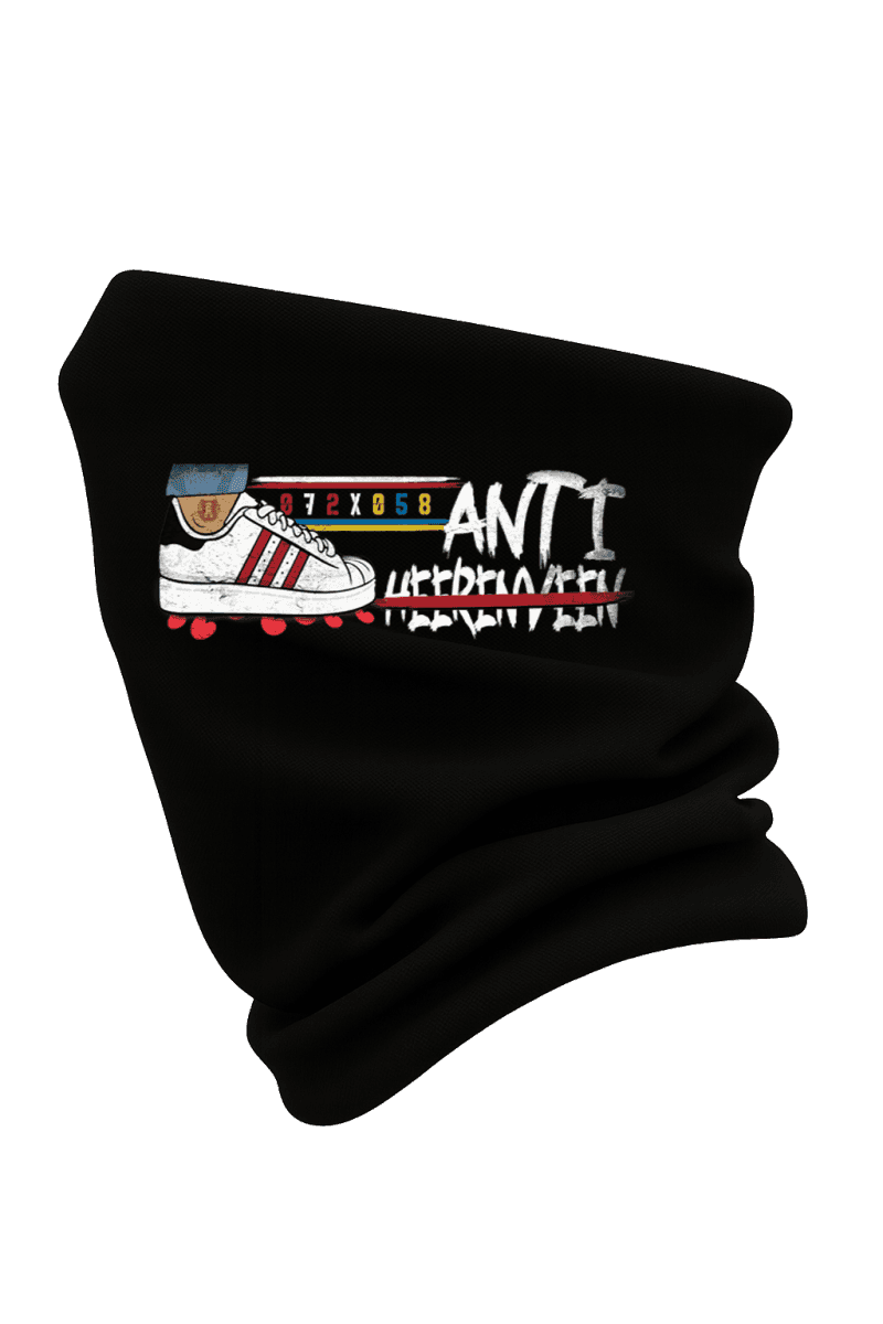 Anti Heerenveen Neckwarmer