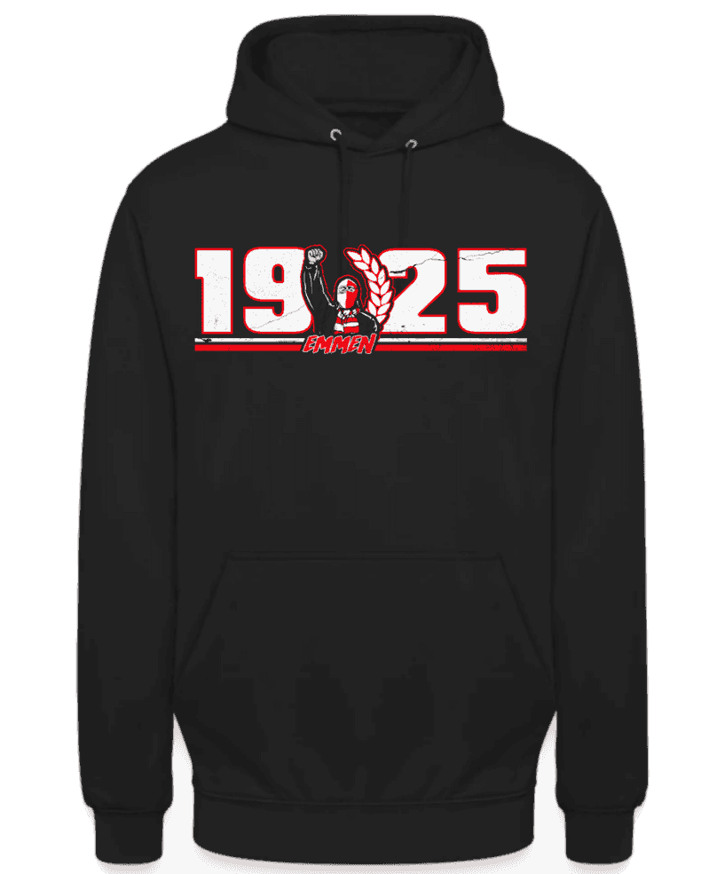 1925 Emmen 2.0 Hoodie