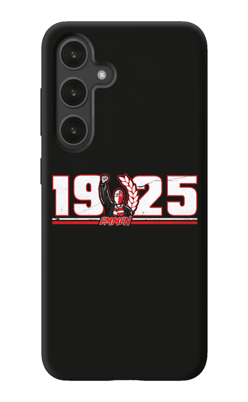 1925 Emmen 2.0 Samsung Case