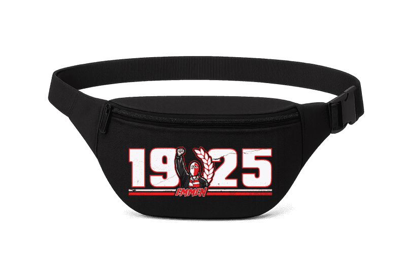 1925 Emmen 2.0 Fanny Pack