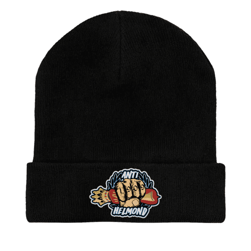 Anti Helmond Beanie