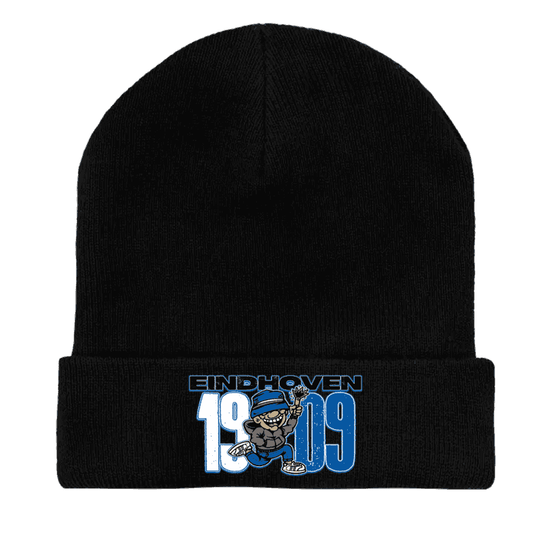 Eindhoven 1909 Beanie