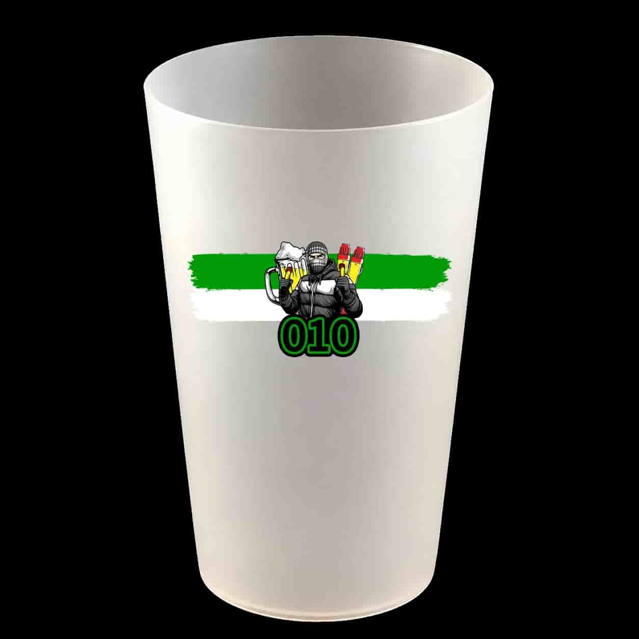 010 Hardcup
