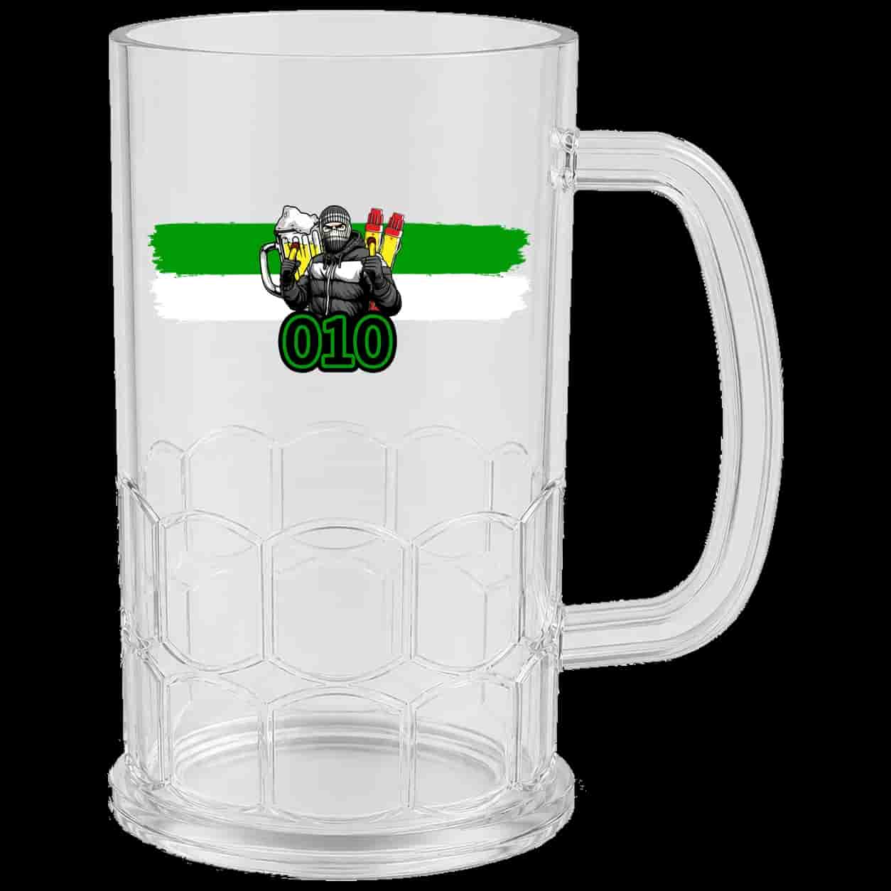 010 Beer Mug