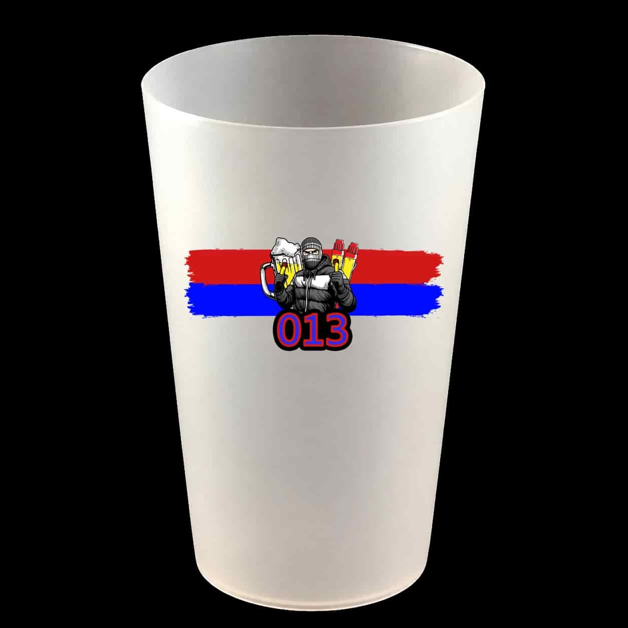 013 Hardcup