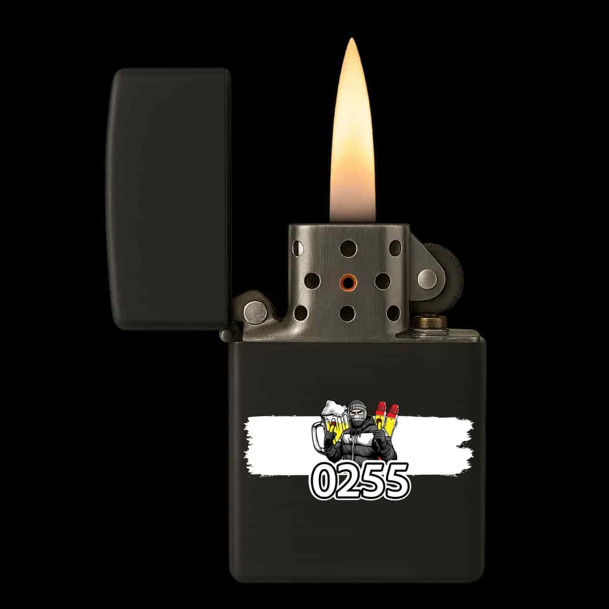 0255 Lighter