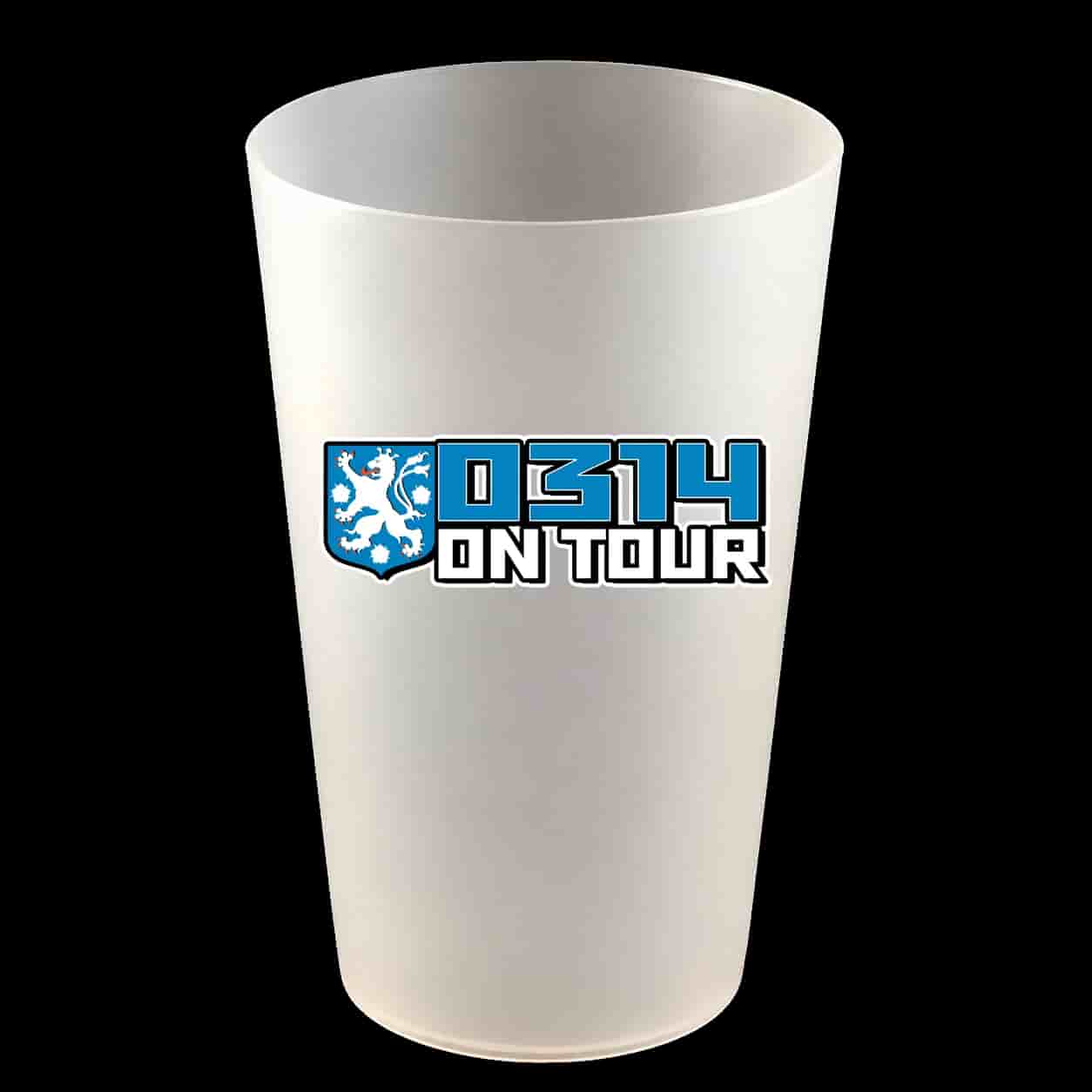 0314 on tour Hardcup