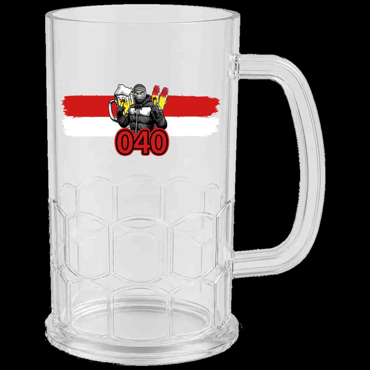 040 Beer Mug