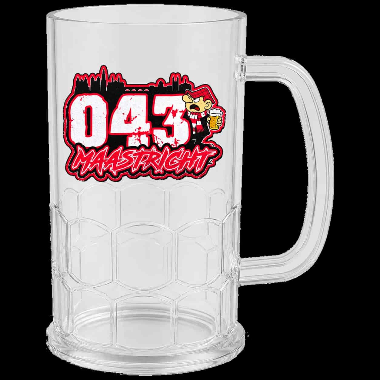 043 Maastricht Beer Mug