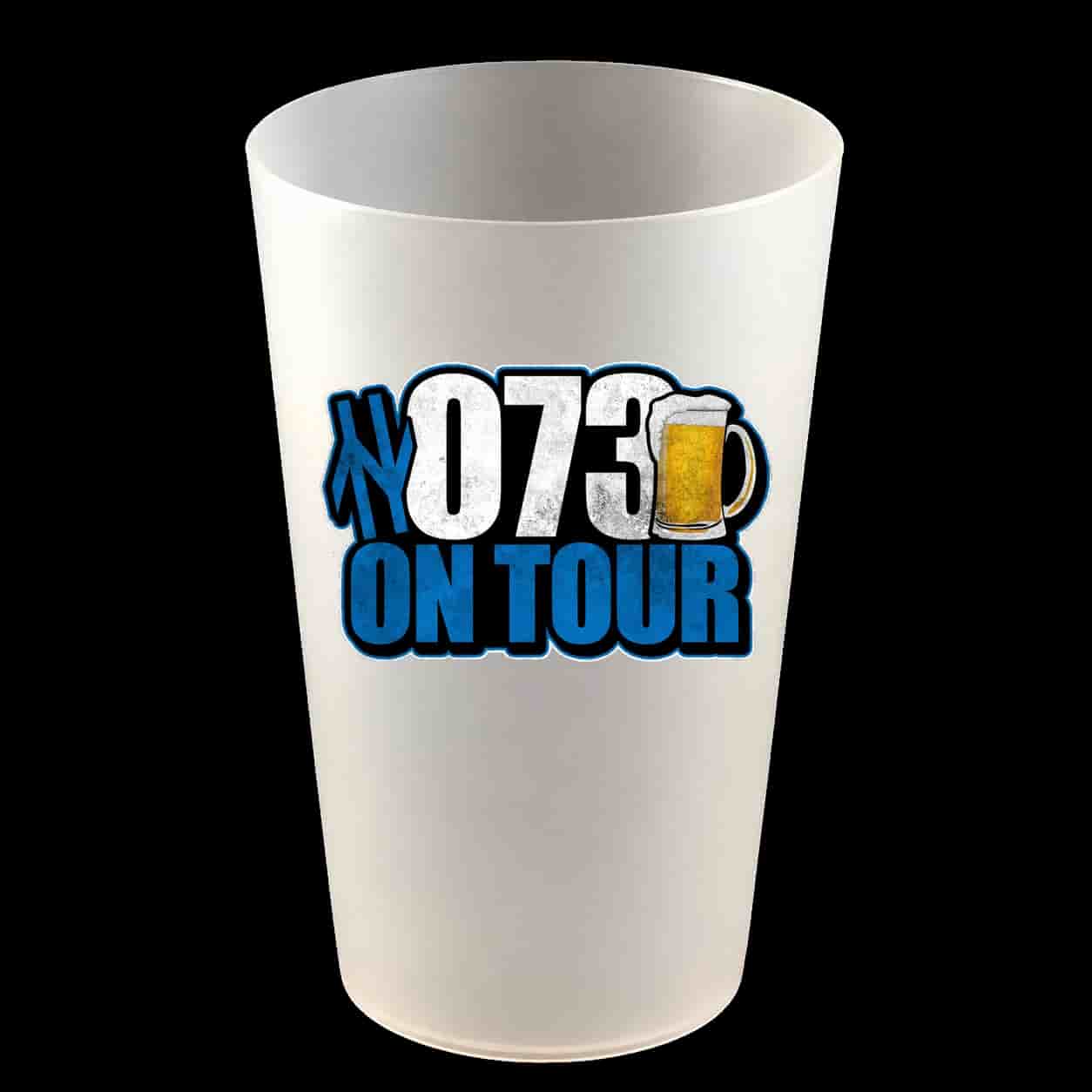 073 on tour Hardcup