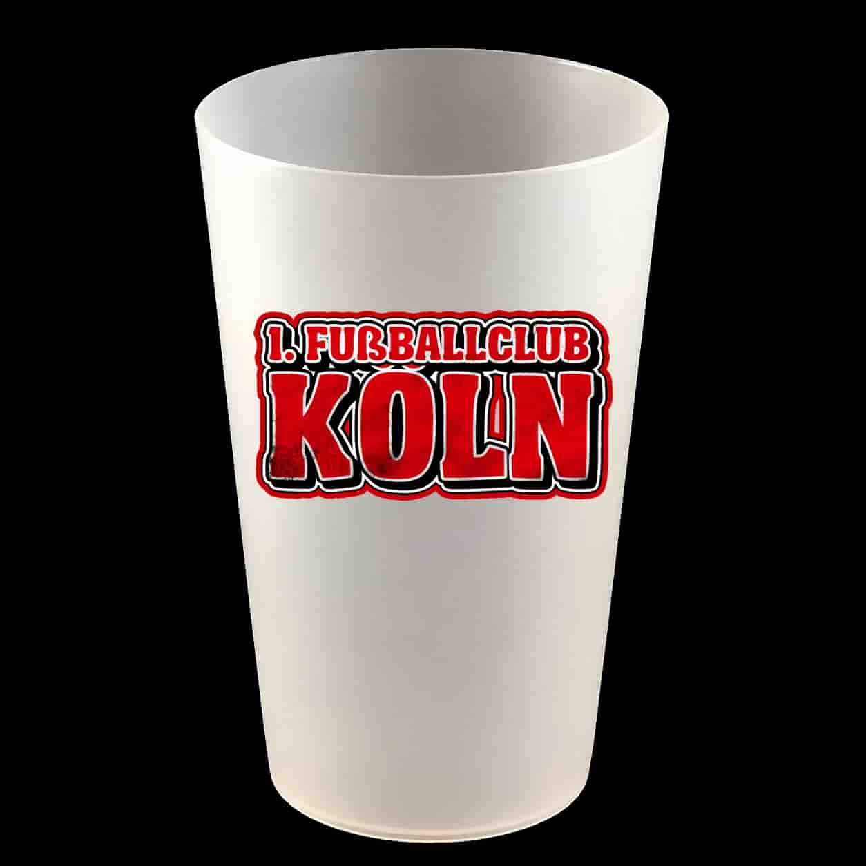 1. Fußballclub Köln Hardcup