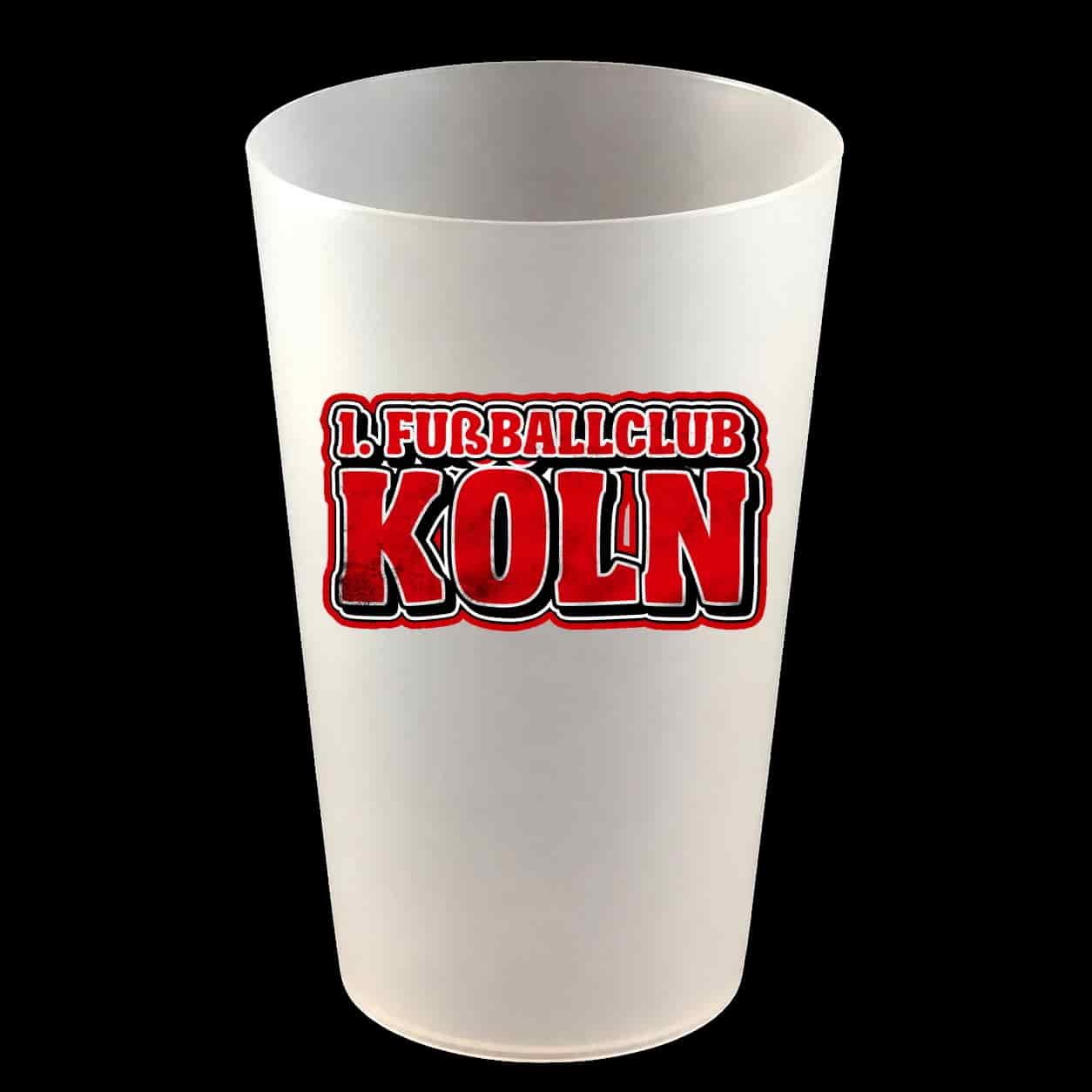 1. Fußballclub Köln Hardcup