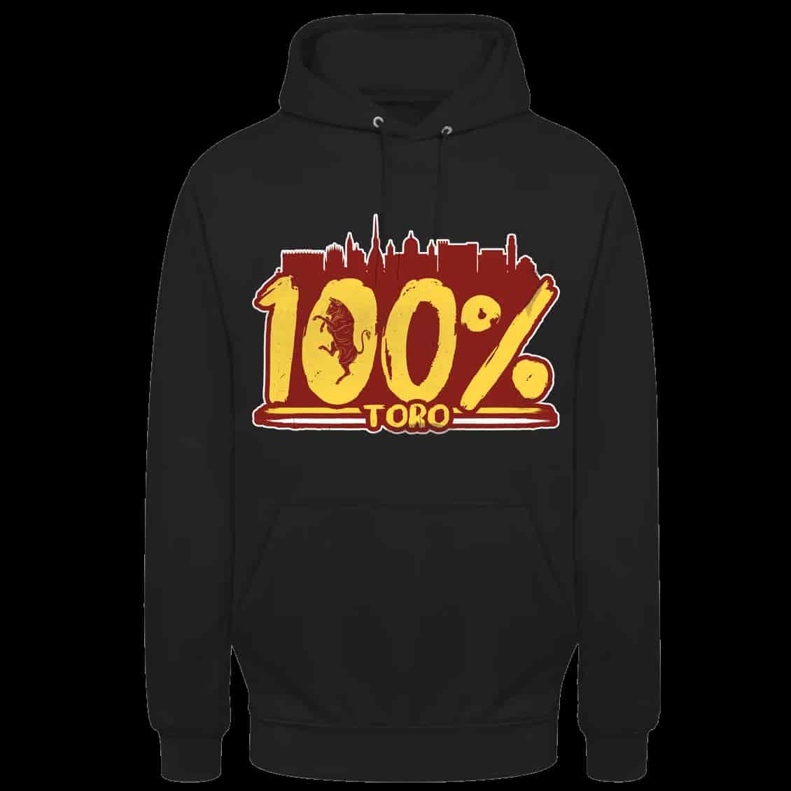 100% Toro Hoodie