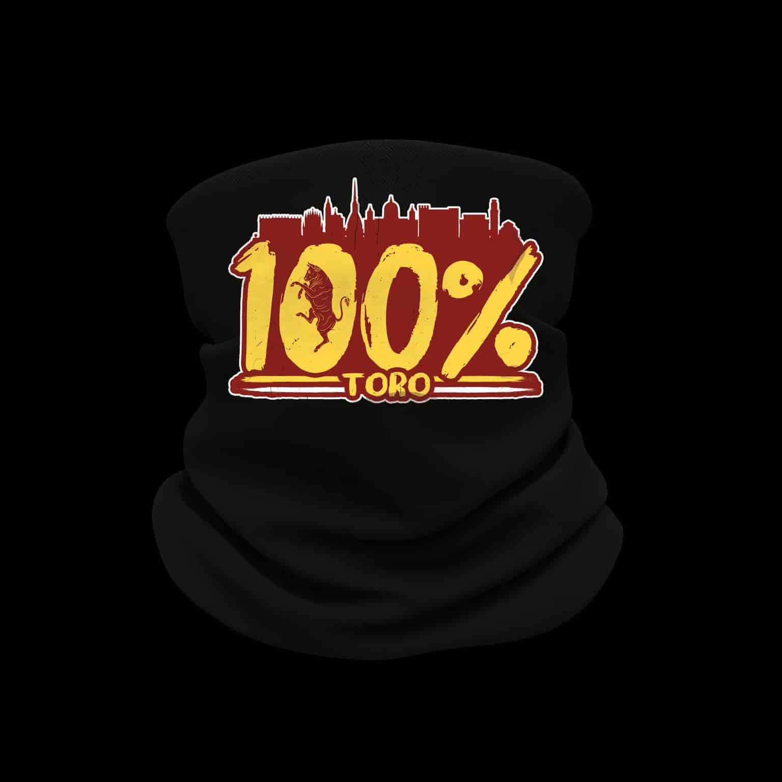 100% Toro Neckwarmer