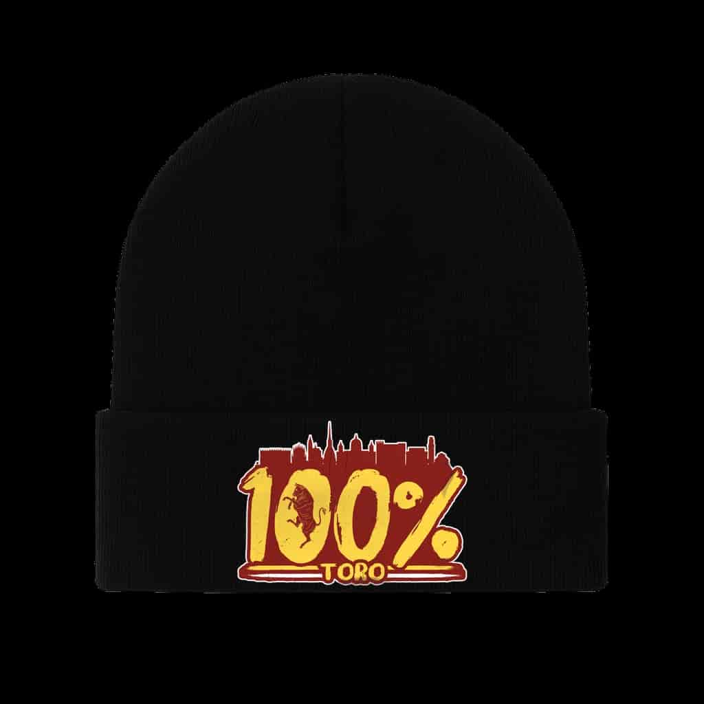 100% Toro Beanie