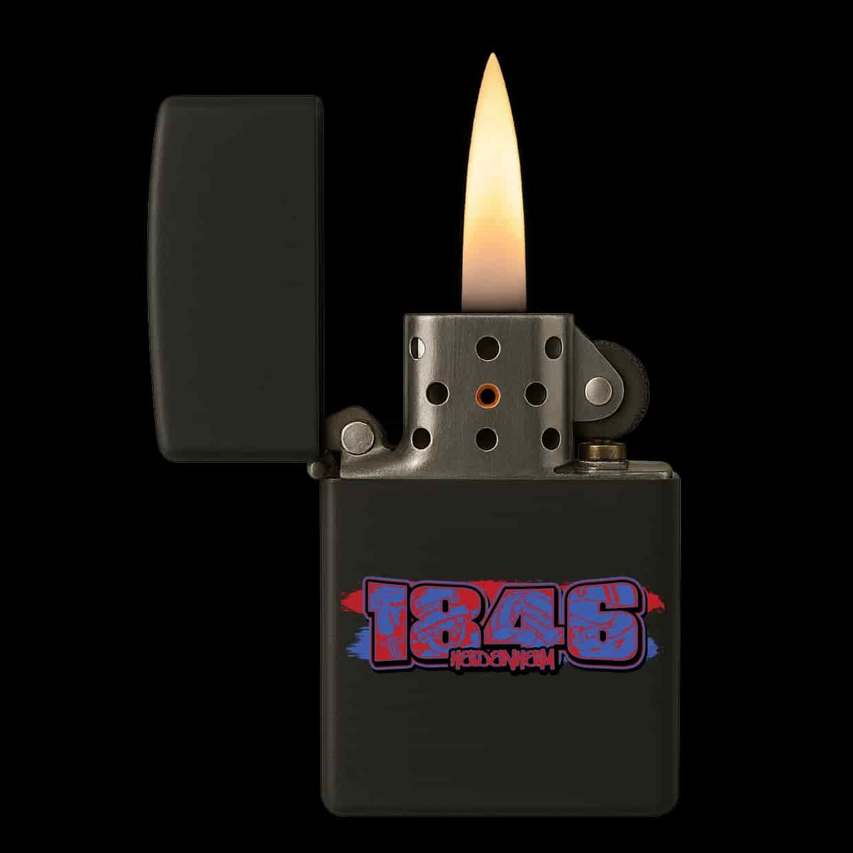 1846 Heidenheim Lighter