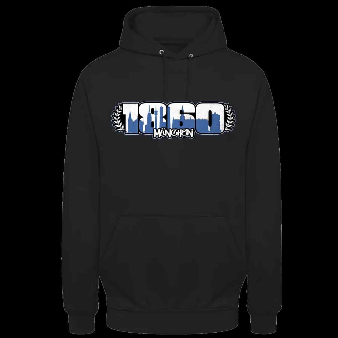 1860 Hoodie