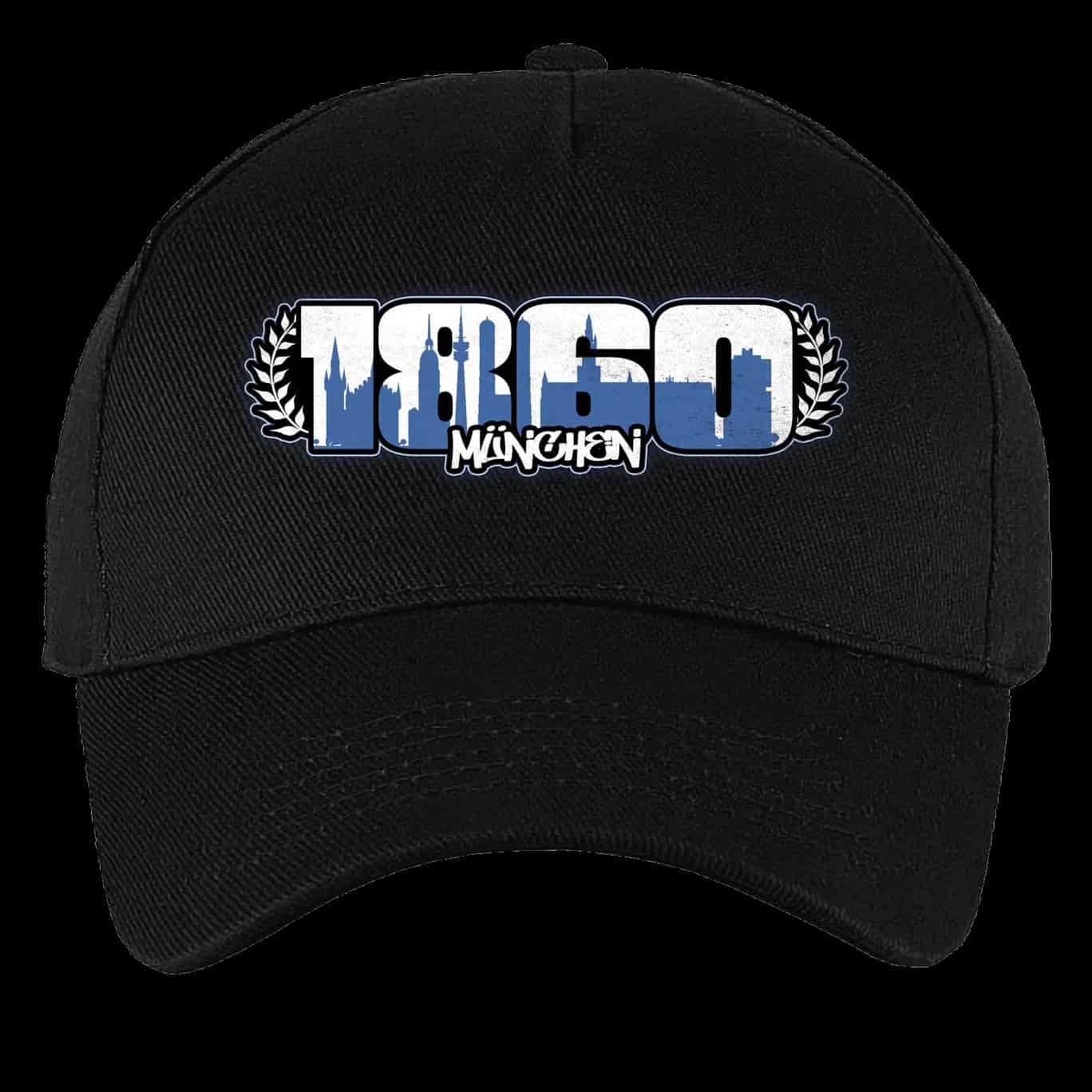 1860 Cap