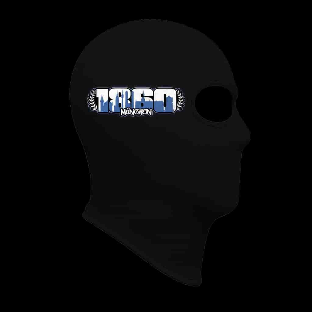 1860 Balaclava