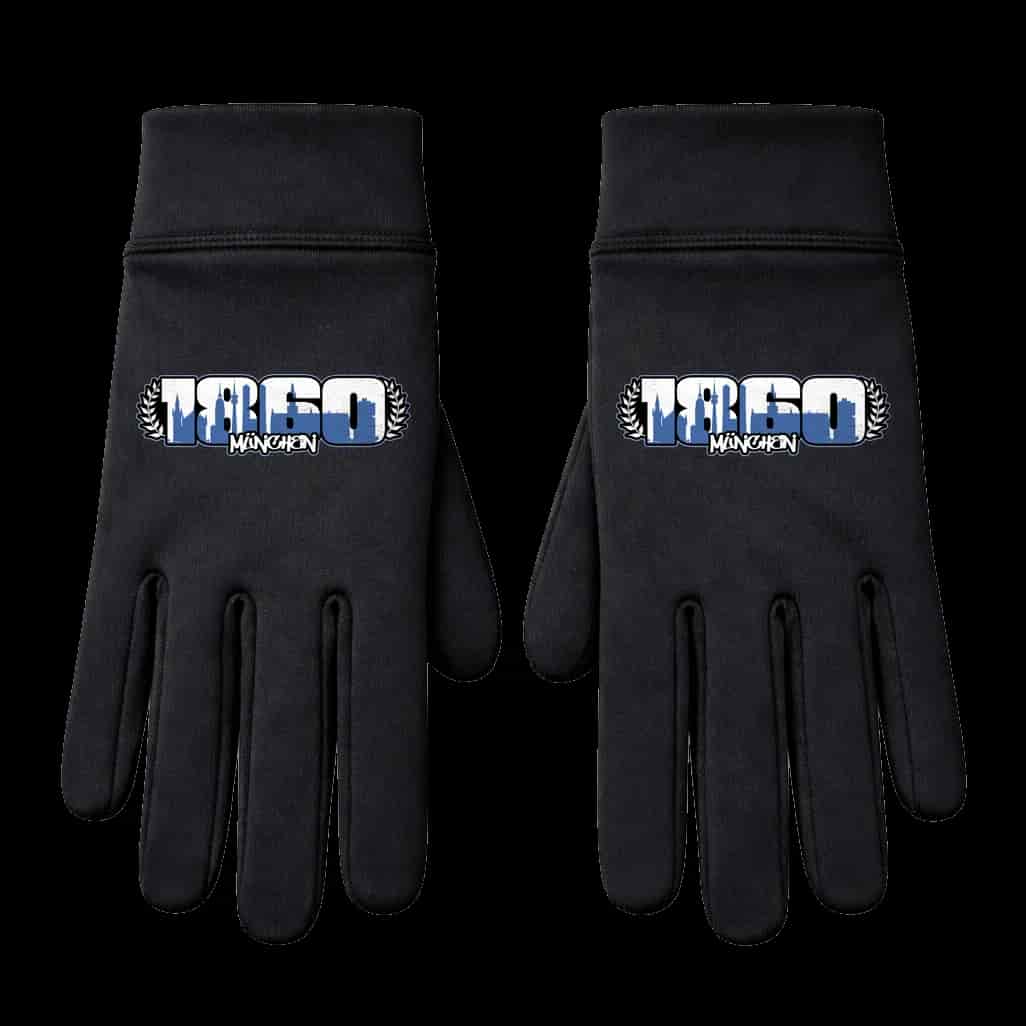 1860 Gloves