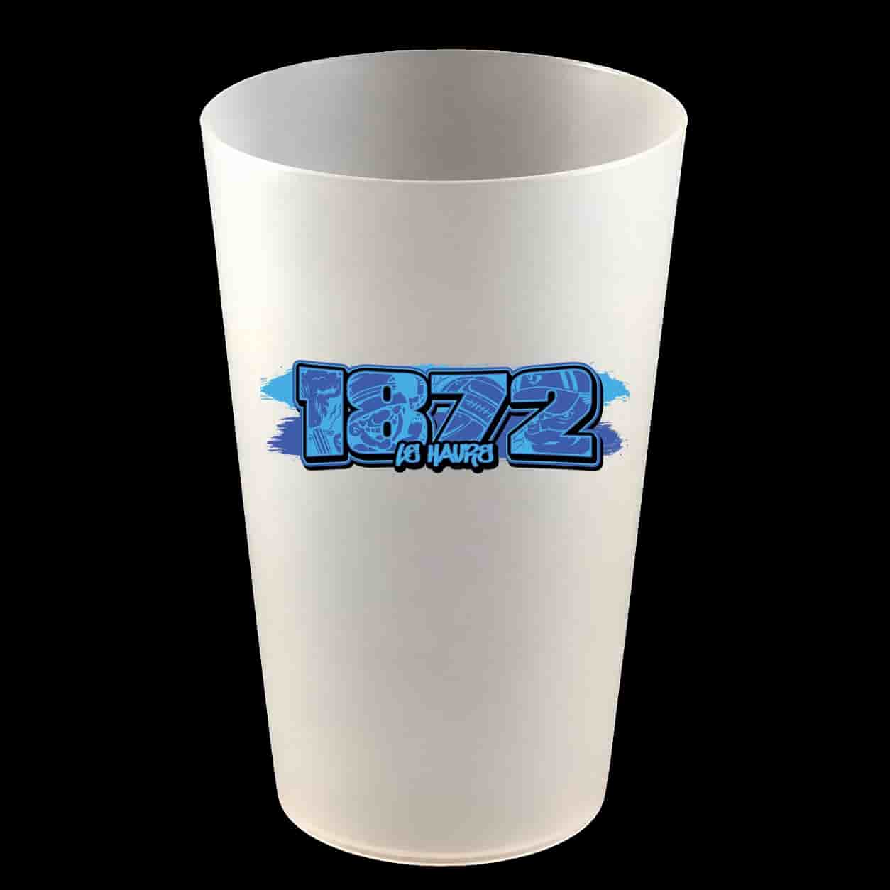 1872 Le Havre Hardcup