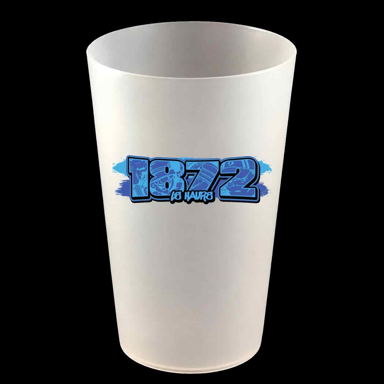 1872 Le Havre Hardcup