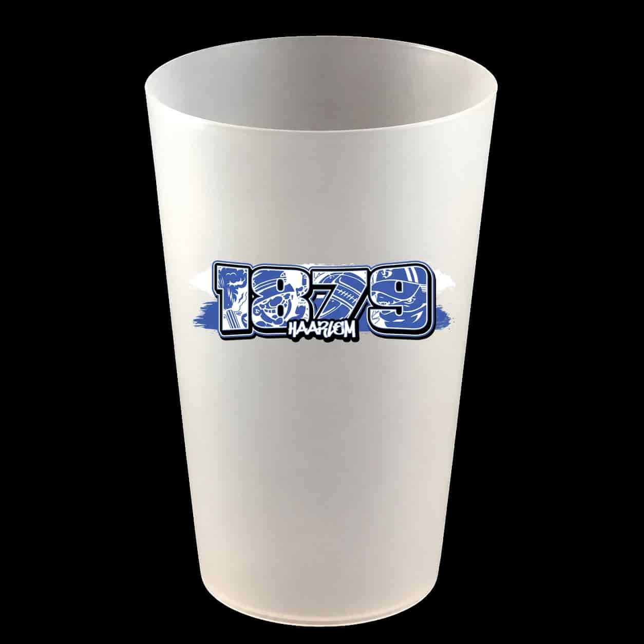 1879 Haarlem Hardcup