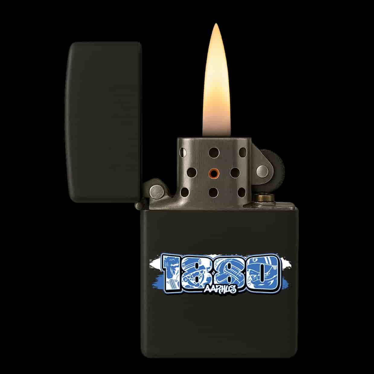 1880 Aarhus Lighter