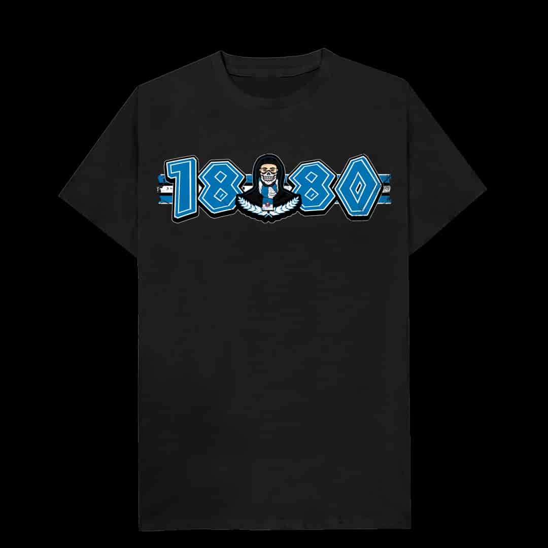 1880 aarhus T-Shirt