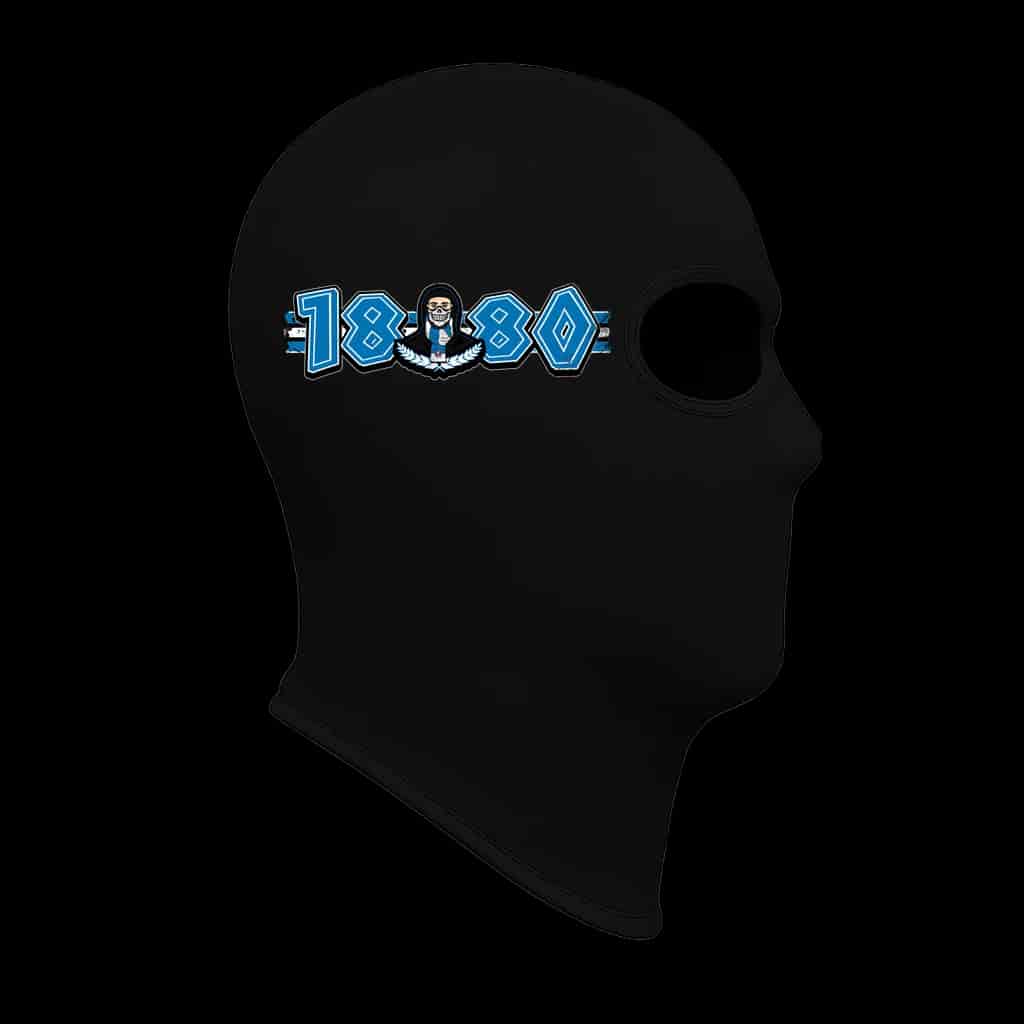 1880 aarhus Balaclava