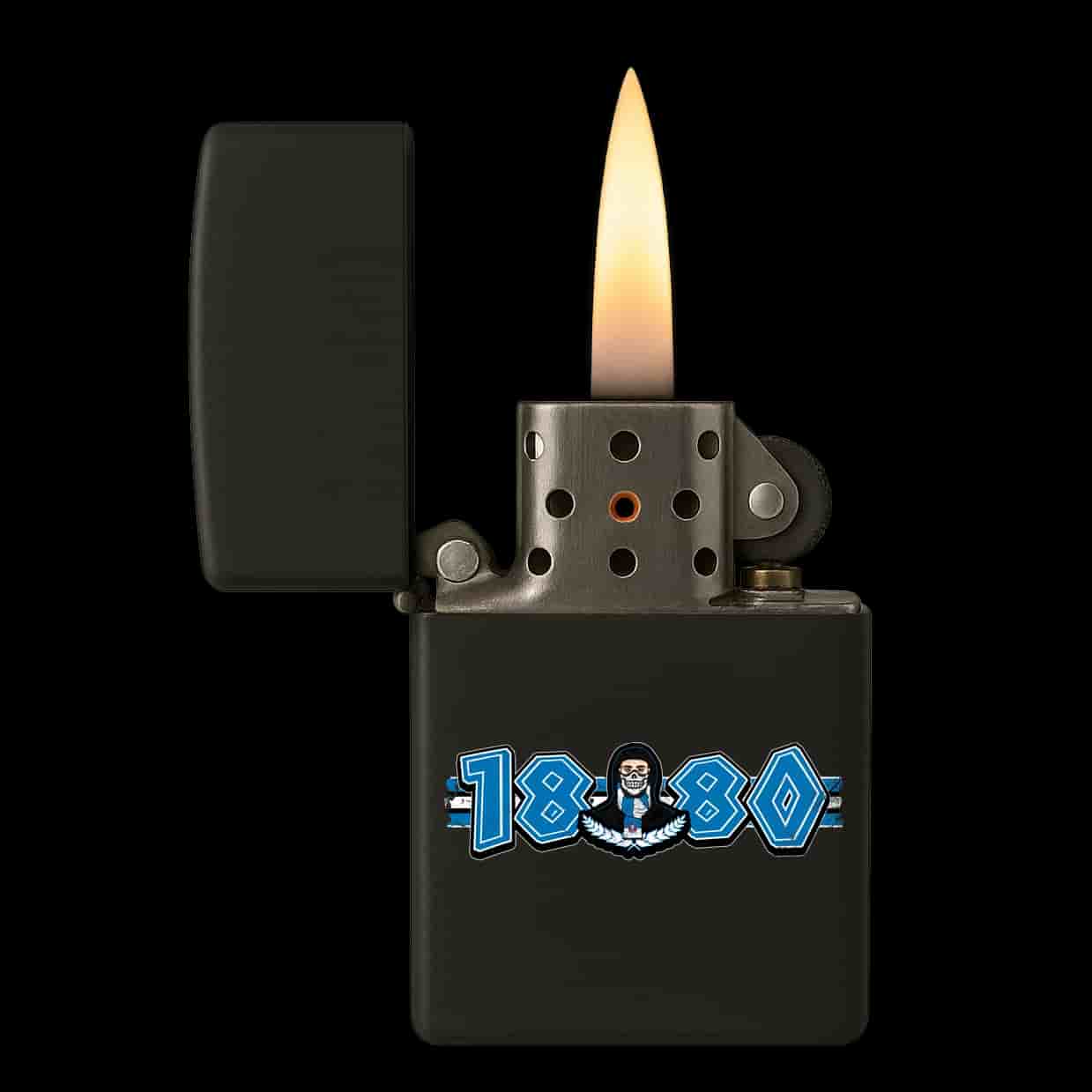 1880 aarhus Lighter