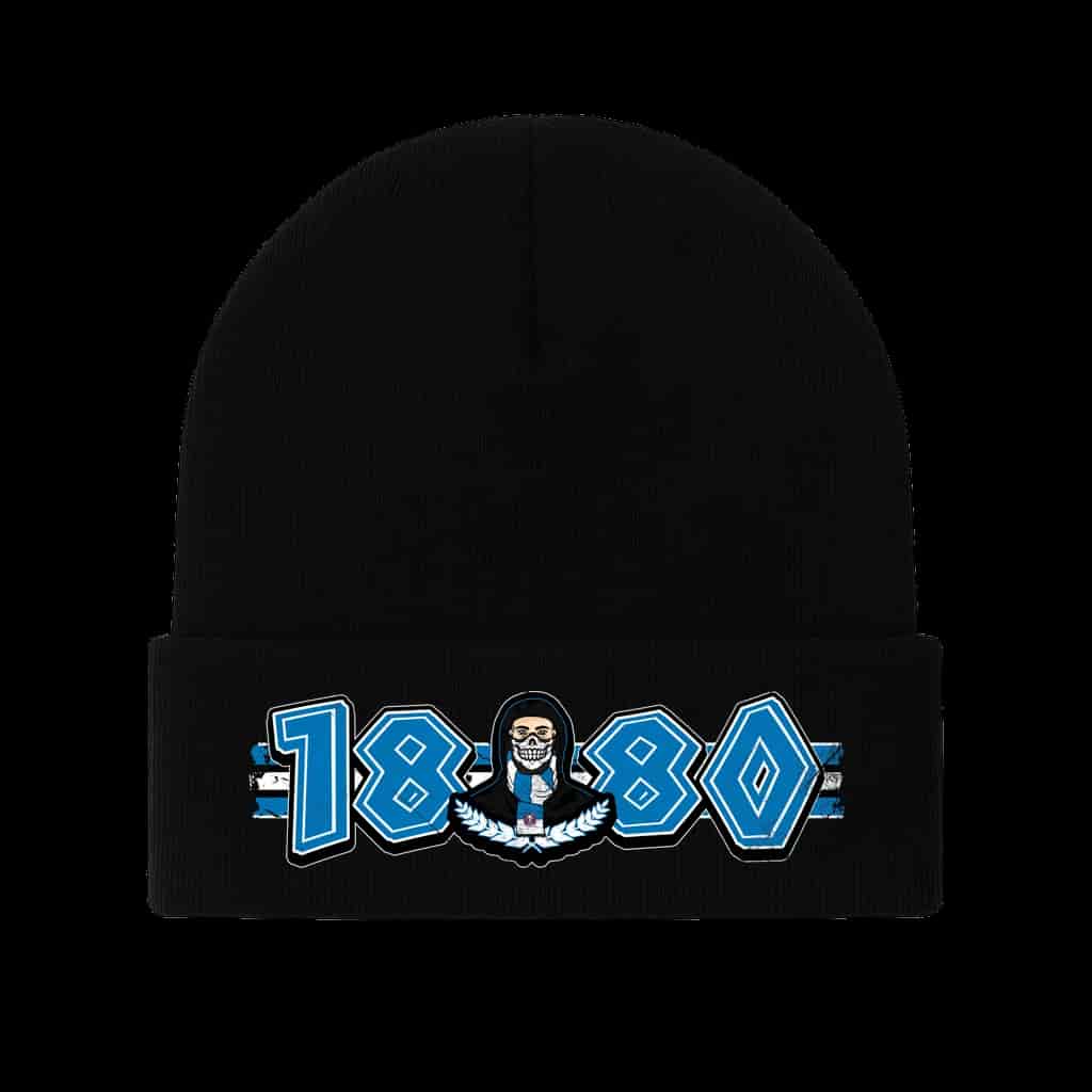 1880 aarhus Beanie
