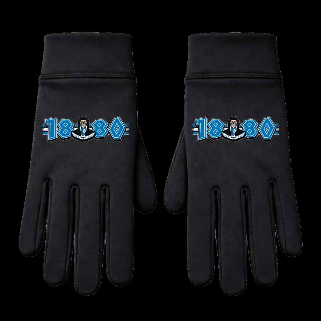 1880 aarhus Gloves