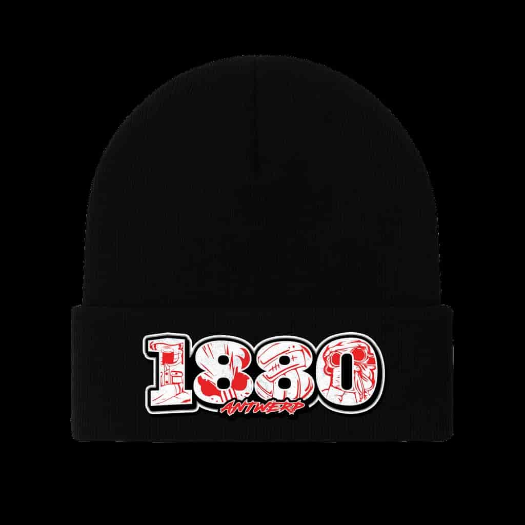 1880 Royal Antwerp Beanie