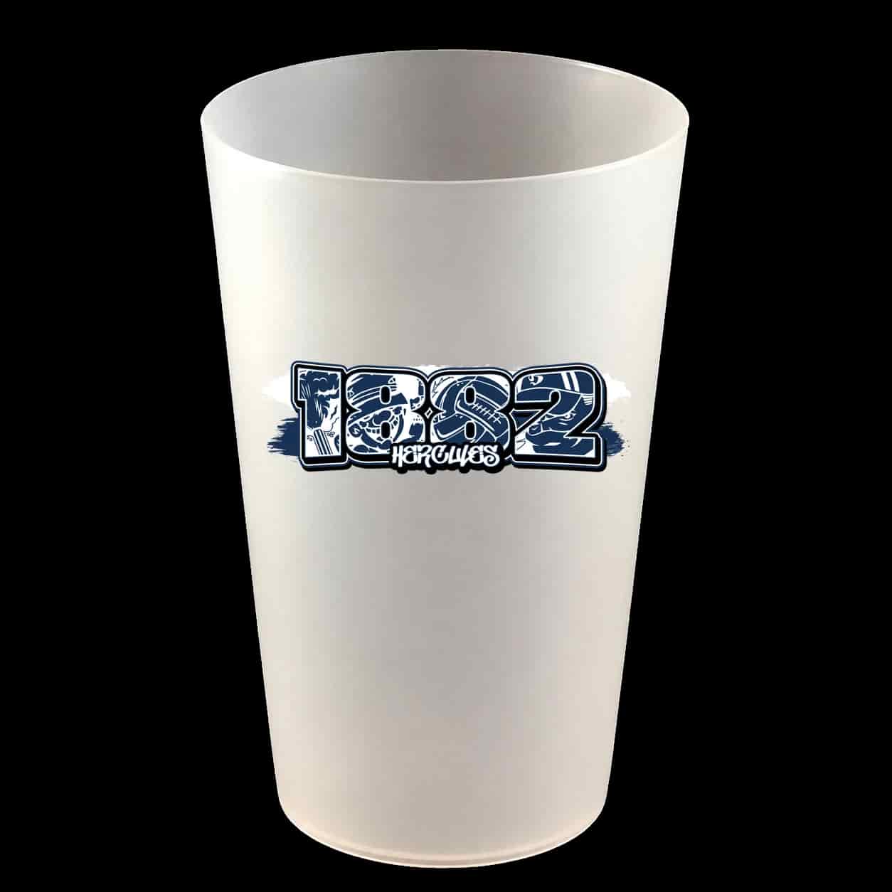 1882 Hercules Hardcup