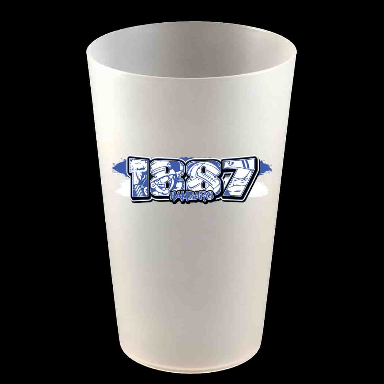 1887 Hamburg Hardcup