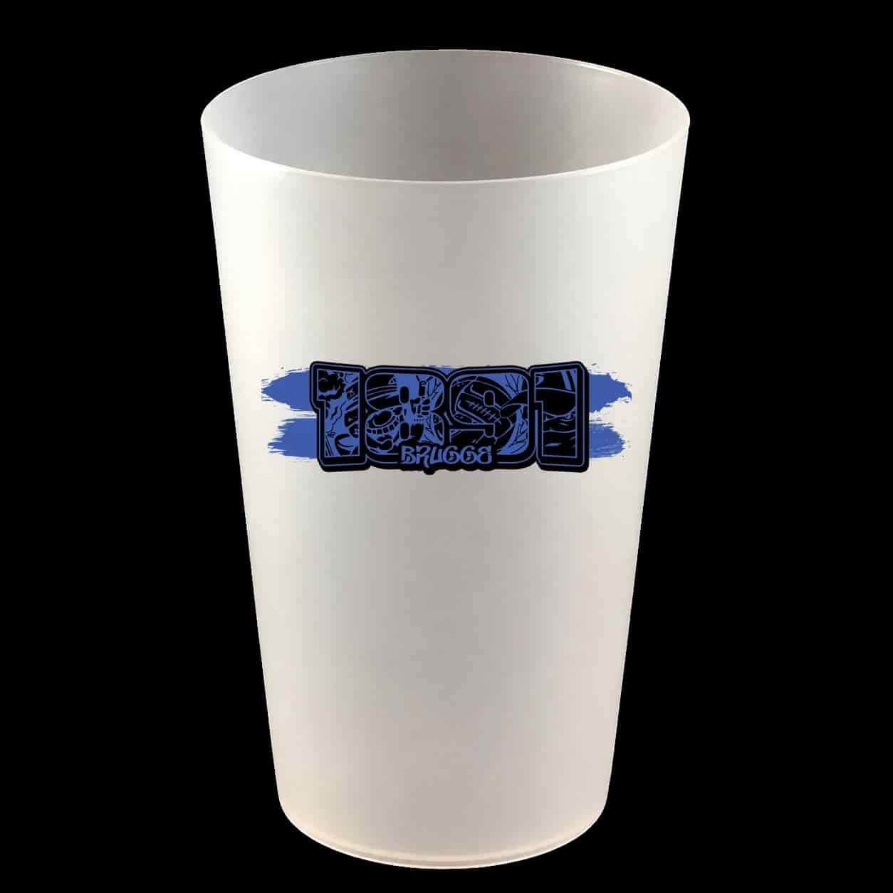 1891 Brugge Hardcup