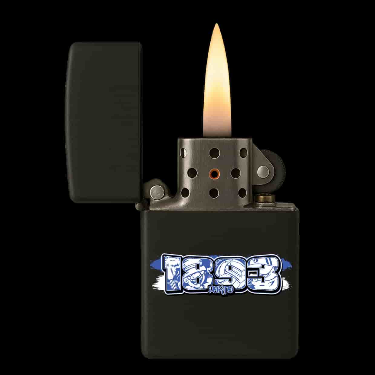 1893 Porto Lighter