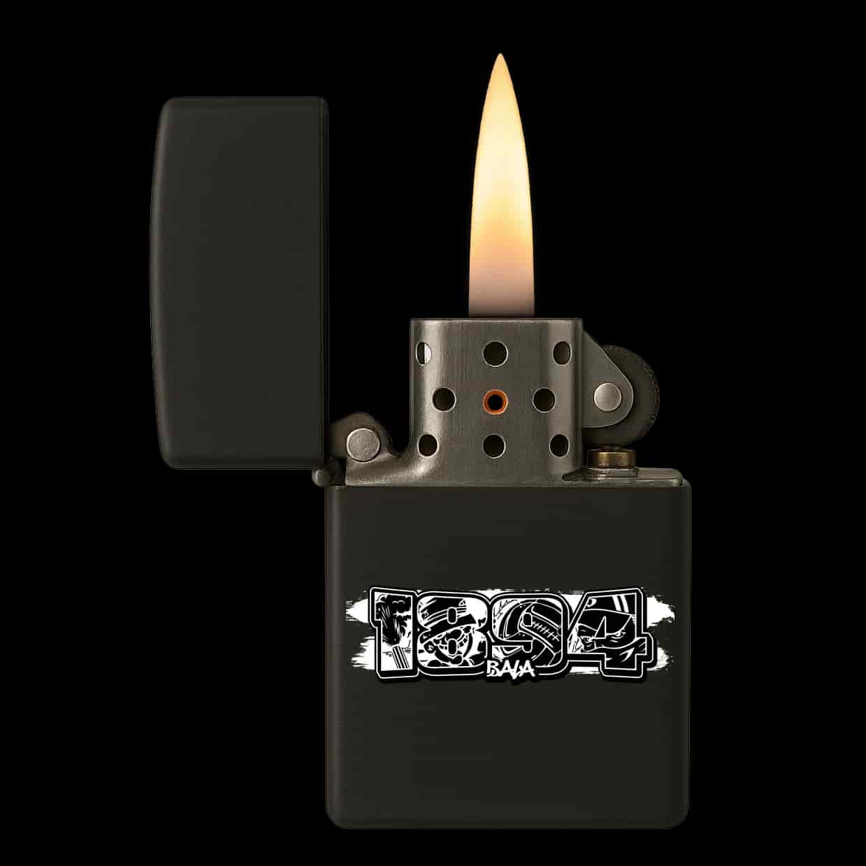 1894 Bala Lighter